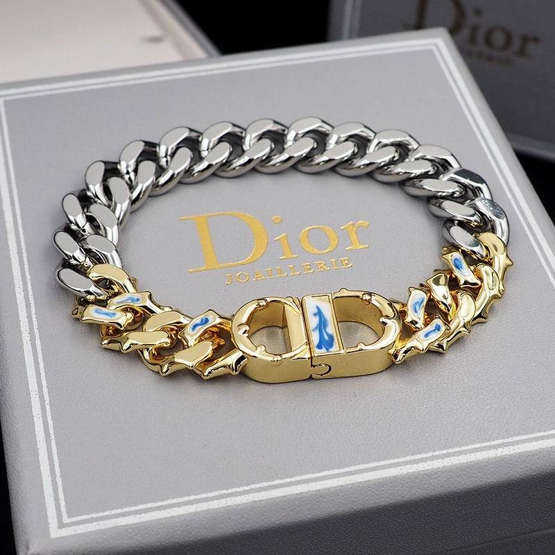 DIOR Bracelets 22